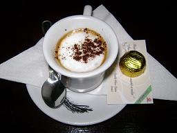 Café carilda